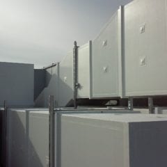 Thermaduct Outdoor Ductwork Systems