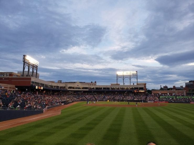 Akron Rubber Ducks