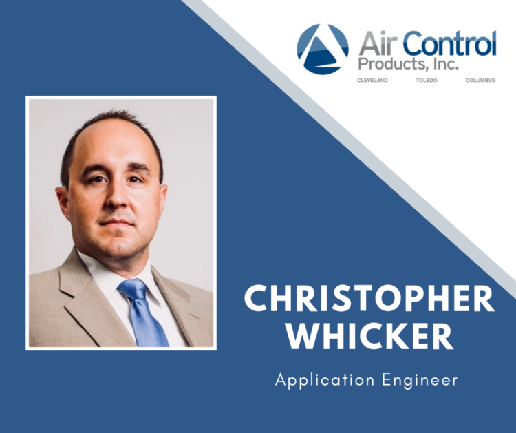 Application Engineer Air Control Products