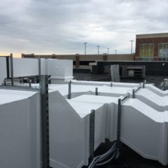 Thermaduct Insulated Clad Ductwork