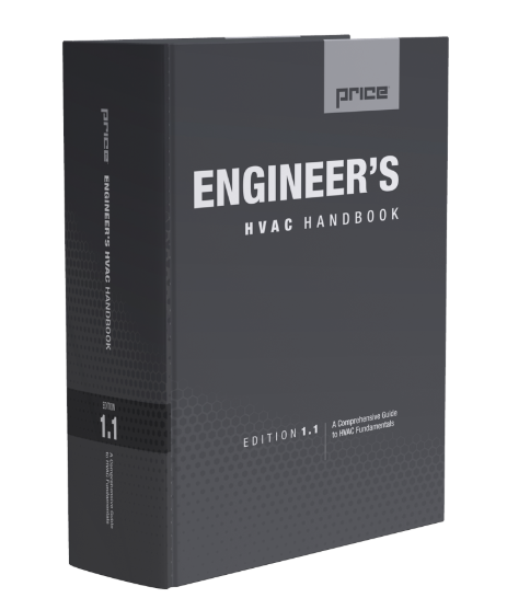 Price Industries' Engineer's Handbook