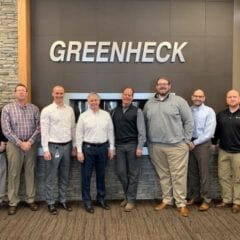 Greenheck Strategic Planning – March 2020