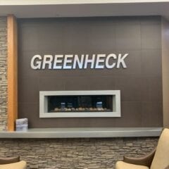 Greenheck Strategic Planning – March 2020