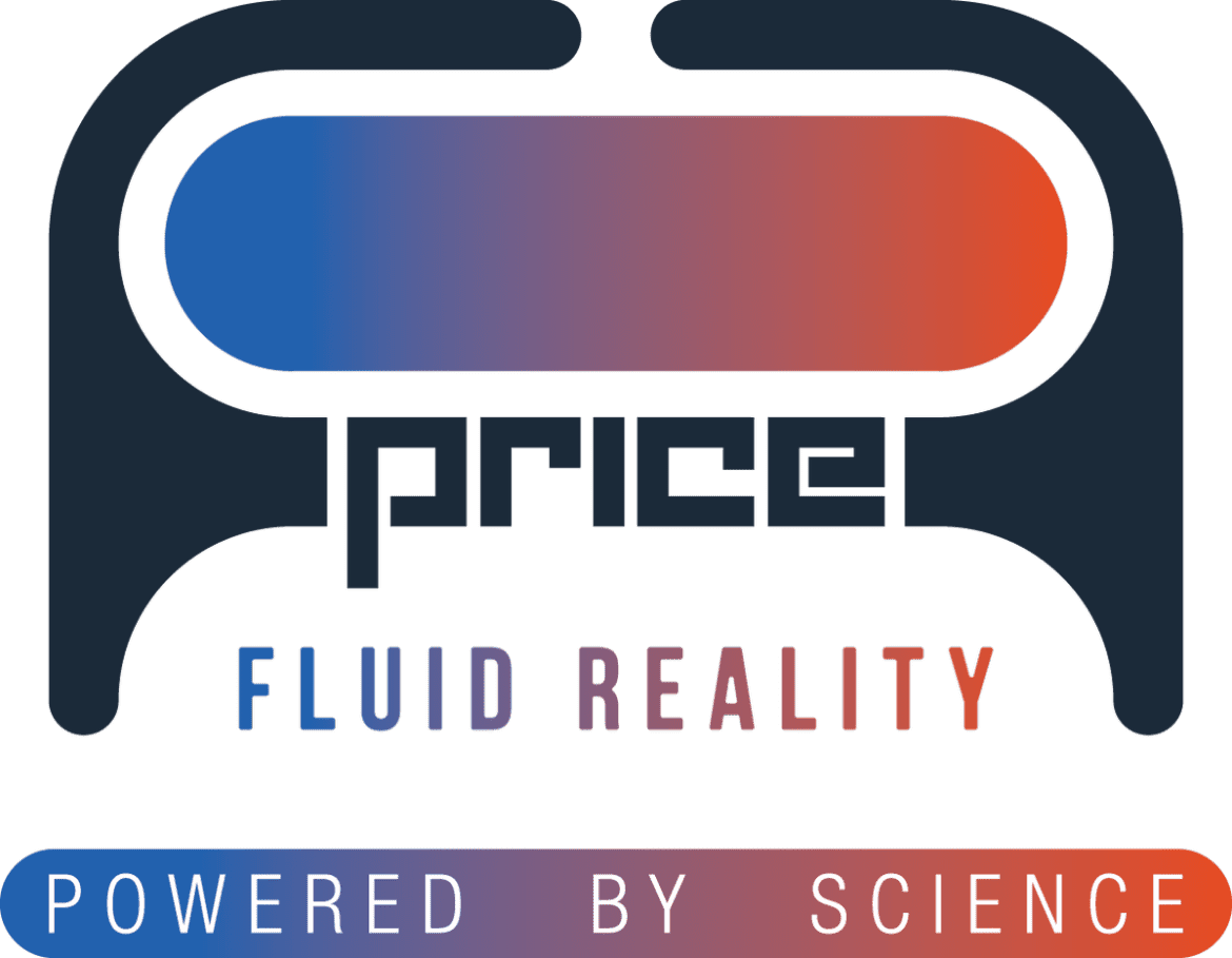 Price Fluid Reality