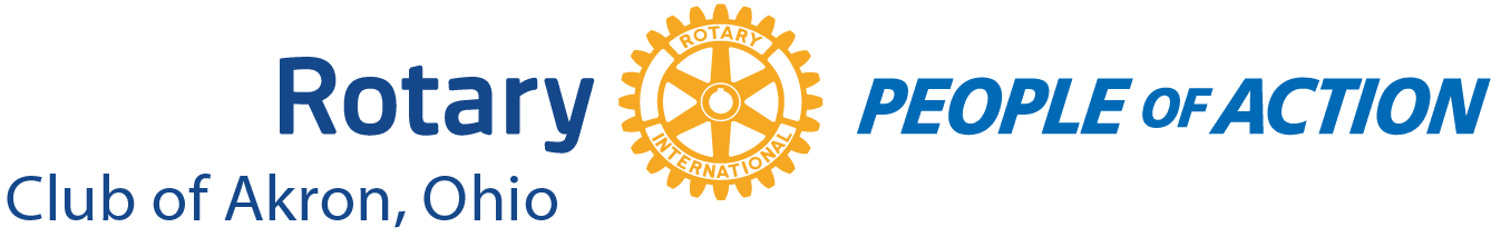 Rotary Club of Akron