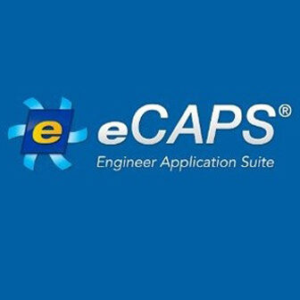 ecaps logo