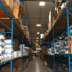 ACP  products warehouse