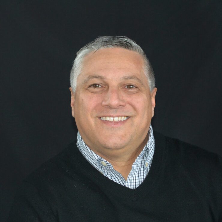 Ray Pasquinelli​​​​
Project Manager
Columbus branch office